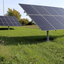 Comment Gérer les Pannes de Panneaux Solaires Photovoltaïques ? Mennecy